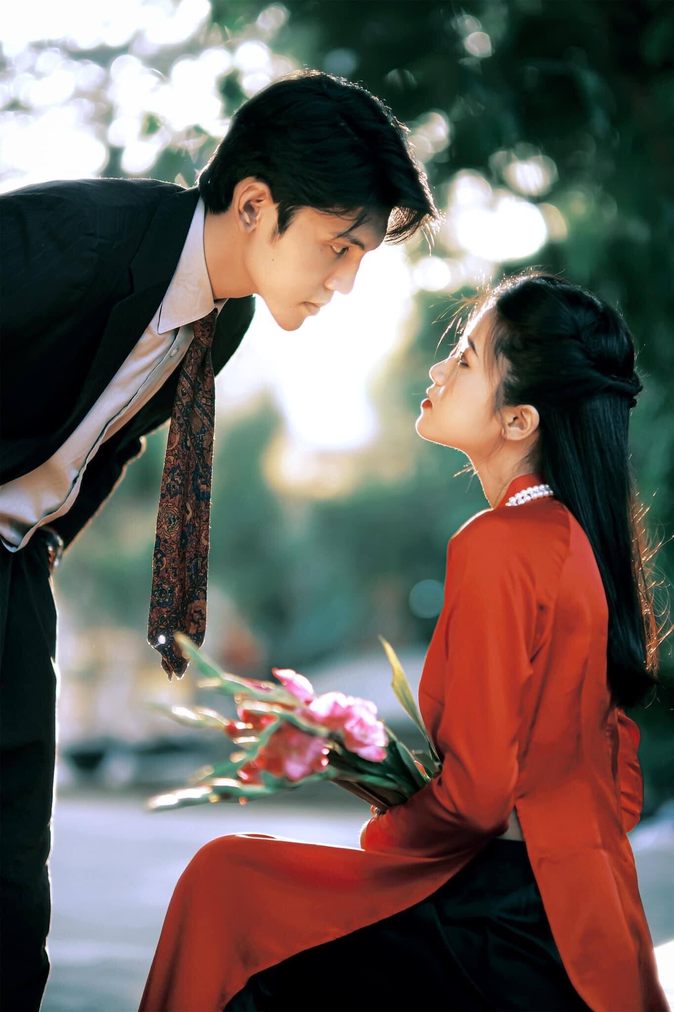 [🆕🇻🇳] 10 yếu tố ảnh hưởng đến chi phí chụp ảnh nghệ thuật Tết cho cặp đôi