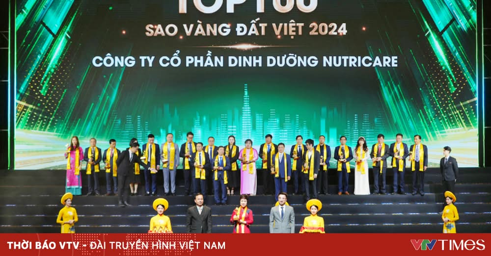[🆕🇻🇳] Nutricare – Thương hiệu Quốc gia Dinh dưỡng Y học ♥️️ Top1Index 📚  NUTRICARE ĐẠT TOP 100 SAO VÀNG ĐẤT VIỆT, TỪ GIẤC MƠ DINH DƯỠNG TỚI THƯƠNG HIỆU TẦM VÓC QUỐC GIA 

Với khát vọng nâng cao sức khỏe cộng đồng bằng các giải p , shares-17✔️ , likes-29❤️️ , date-2024-12-31 18:33:27🇻🇳🇻🇳🇻🇳📰🆕