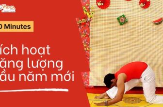 [🆕🇻🇳] Vyoga World By Master Vishwa – Hệ thống phòng tập Yoga Ấn Độ 🧘 Top1Yoga 🧘 Khởi đầu năm mới tràn đầy năng lượng với bài tập Yoga đặc biệt từ Master Vishwa! Với những động tác yoga uyển chuyển, giúp cơ thể dẻo dai, tinh thần sảng k , shares-3✔️ , likes-33❤️️ , date-2025-01-29 13:00:05🇻🇳🇻🇳🇻🇳📰🆕