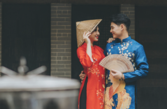 [🆕🇻🇳] Chụp ảnh couple Tết 2025 “sang, xịn, mịn” tại Đà Lạt