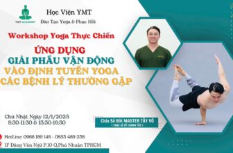 [???] Học Viện YMT ? Top1Yoga ??‍♀️  , shares-1✔️ , likes-5❤️️ , date-2024-12-31 16:23:10????????