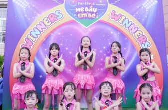 [🆕🇻🇳] Tuệ Linh (Lyn C Shop) – Đào tạo tài năng nhí – Bầu Show sự kiện 😎❤️️⭐️ Top1Kids 😎❤️️⭐️ Những chiếc ảnh xinh xinh lưu lại khoảnh khắc cho cô trò tui mỗi lần đi diễn LynC
, shares-0✔️ , likes-43❤️️ , date-2025-01-07 16:20:33🇻🇳🇻🇳🇻🇳📰🆕