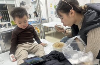 [🆕🇻🇳] Tuệ Linh (Lyn C Shop) – Đào tạo tài năng nhí – Bầu Show sự kiện 😎❤️️⭐️ Top1Kids 😎❤️️⭐️ Đang làm show hôm nào cũng chỉ ngủ 3 tiếng làm quần quật gần tuần nay sút mất 2 cân rồi
Giờ thêm a này nhập viện giữa đêmCá… , shares-0✔️ , likes-157❤️️ , date-2025-01-08 07:10:54🇻🇳🇻🇳🇻🇳📰🆕