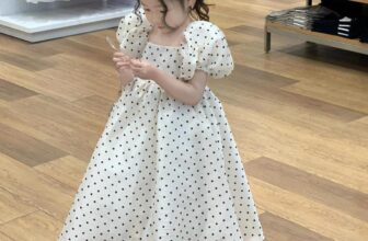 [🆕🇻🇳]  Ber Orion – Quần áo trẻ em – Sỉ 🧑‍🧒❤️️👶⭐️  Va vào sự dzễ thươnggg này ròyy…Yên tâm là hàng hãng chính phẩm, lên form bồng bềnh như bé mẫu mặc luôn í nha
_______________
Nổ ib thật sự với chiếc đầ , shares-2✔️ , likes-13❤️️ , date-2024-12-10 02:19:55🇻🇳🇻🇳🇻🇳📰🆕