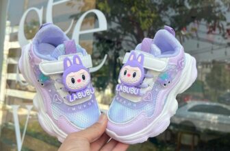 [🆕🇻🇳]  Sugar Baby – Chuyên thời trang trẻ em, sơ sinh 🧑‍🧒❤️️👶⭐️    giầy thể thao size Trung đại 27-38 cho bé đi học, mã LBF261, shop về 2 mầu, fullbox
size 27-38
, shares-1✔️ , likes-0❤️️ , date-2025-01-17 19:00:09🇻🇳🇻🇳🇻🇳📰🆕