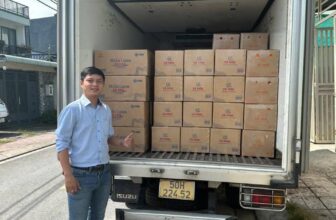 [🆕🇻🇳] CÀ MÈN – Đặc sản quê hương Quảng Trị 🍔 Top1Food 🍜 Những chuyến hàng cuối năm
, shares-0✔️ , likes-19❤️️ , date-2025-01-17 01:44:06🇻🇳🇻🇳🇻🇳📰🆕