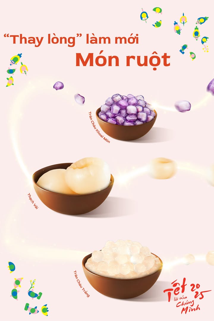 [☕️🇻🇳] Highlands Coffee – THƯƠNG HIỆU BẮT NGUỒN TỪ CÀ PHÊ VIỆT NAM ☕️ Top1Coffee 🥤 – “Thay lòng” làm mới “món ruột”💖 Trà Sen Vàng và Trà Thanh Đào vốn là món ru …