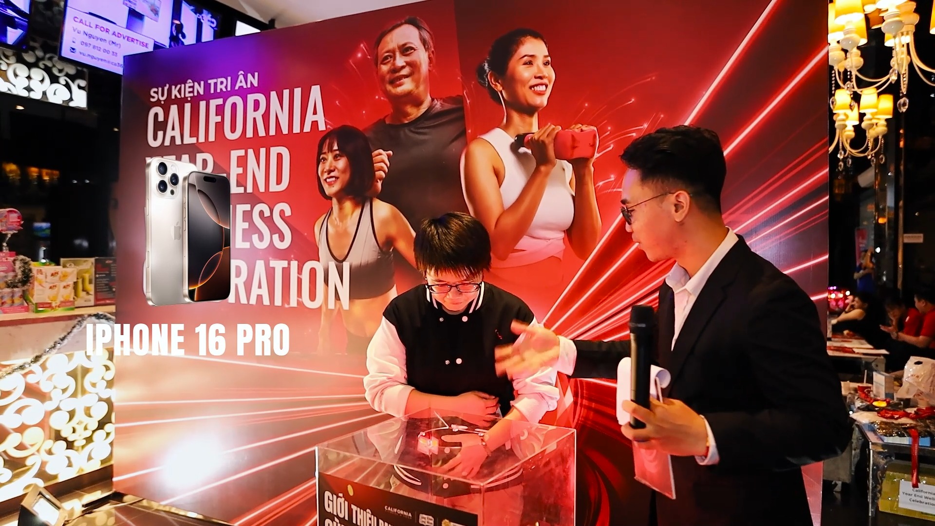 [🚴‍♂️🇻🇳] California Fitness & Yoga Centers Vietnam 🧘‍♀️ Top1Fitness 💪 – Cho ad xin cánh tay của CLB Nha Trang và CLB Đà Nẵng nào ✋🤚Bốc thăm trúng th …