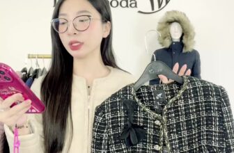 [👗🇻🇳] IVY moda – Chuỗi thương hiệu thời trang công sở 👕 Top1Fashion 👗 – SĂN SALE GIÁ TỐT DUY NHẤT TẠI ONLINE…