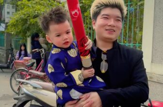 [🆕🇻🇳] Tuệ Linh (Lyn C Shop) – Đào tạo tài năng nhí – Bầu Show sự kiện 😎❤️️⭐️ Top1Kids 😎❤️️⭐️ Tết năm nay k quần áo mới , không gì cả có mỗi 2 bạn này đồng hành muôn nơi Năm nay muốn nhẹ nhàng bình an thôi ạ
, shares-0✔️ , likes-39❤️️ , date-2025-01-21 16:49:38🇻🇳🇻🇳🇻🇳📰🆕