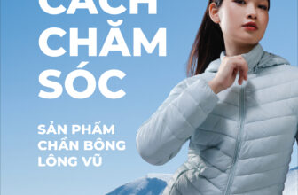 [🆕🇻🇳] Canifa – Khoác lên niềm vui gia đình Việt👕 Top1Fashion 👗   [CANIFA TIPs] – CÁCH BẢO QUẢN VÀ GIẶT SẢN PHẨM CHẦN BÔNG/LÔNG VŨ
Tham khảo các sản phẩm áo chần bông/lông vũ tại:Trong những ngày mùa đông cuối năm l , shares-3✔️ , likes-23❤️️ , date-2025-01-23 18:21:39🇻🇳🇻🇳🇻🇳📰🆕