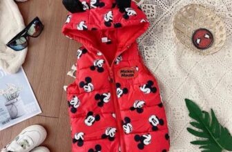 [🆕🇻🇳] Emikids – thời trang trẻ em xuất xịn – Sỉ lẻ thời trang trẻ em 🧑‍🧒❤️️👶⭐️  , shares-1✔️ , likes-0❤️️ , date-2024-12-27 23:12:34🇻🇳🇻🇳🇻🇳📰🆕
