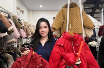 [🆕🇻🇳] KID Clothing – Quần Áo Bé Thóc – CHUYÊN HÀNG QUẢNG CHÂU 🧑‍🧒❤️️👶⭐️ XẢ HẾT – ĐÓN TẾT. TOÀN BỘ CỬA HÀNG ĐỒNG GIÁ 50k !!! Địa chỉ:191 Quang Trung – Hà Đông – Hà Nội
– Duy nhất chỉ 1 ngày 21/1 (tức 22 âm lịch)
– Mẹ Thóc xả toà , shares-16✔️ , likes-723❤️️ , date-2025-01-21 03:39:14🇻🇳🇻🇳🇻🇳📰🆕