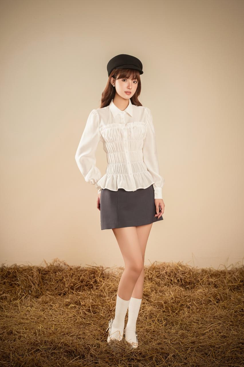 CARAMEL NOTES COLLECTION