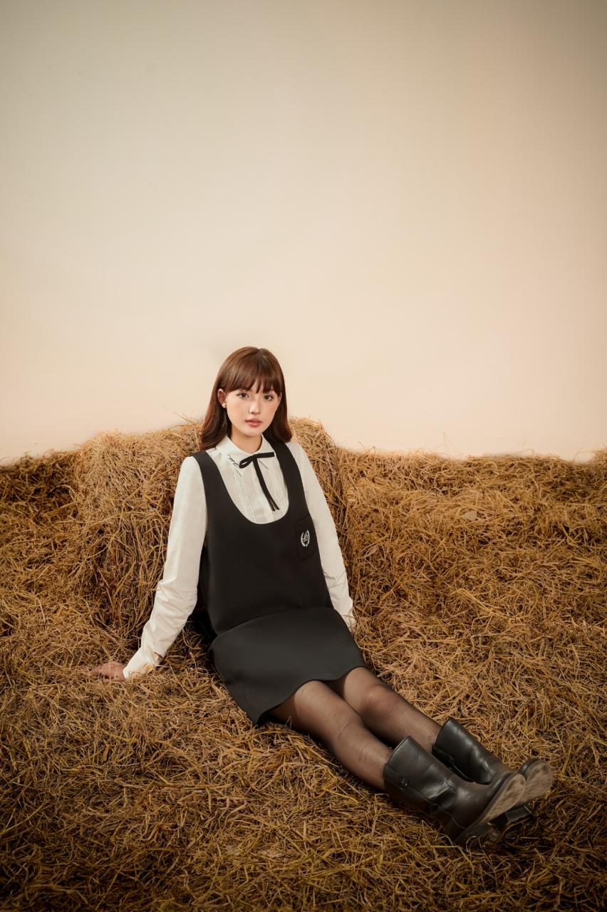 CARAMEL NOTES COLLECTION