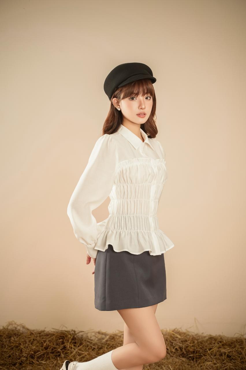 CARAMEL NOTES COLLECTION