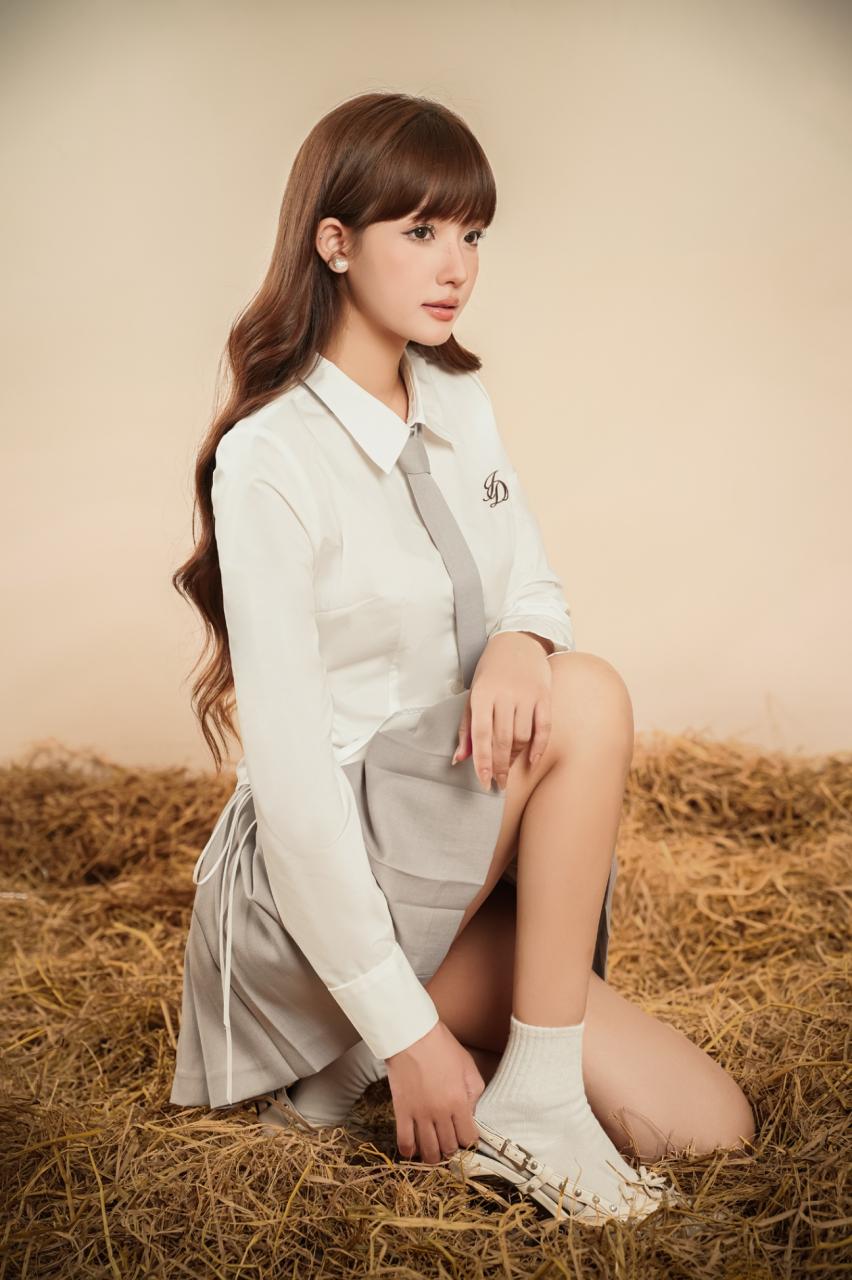 CARAMEL NOTES COLLECTION