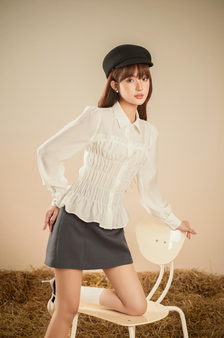 CARAMEL NOTES COLLECTION