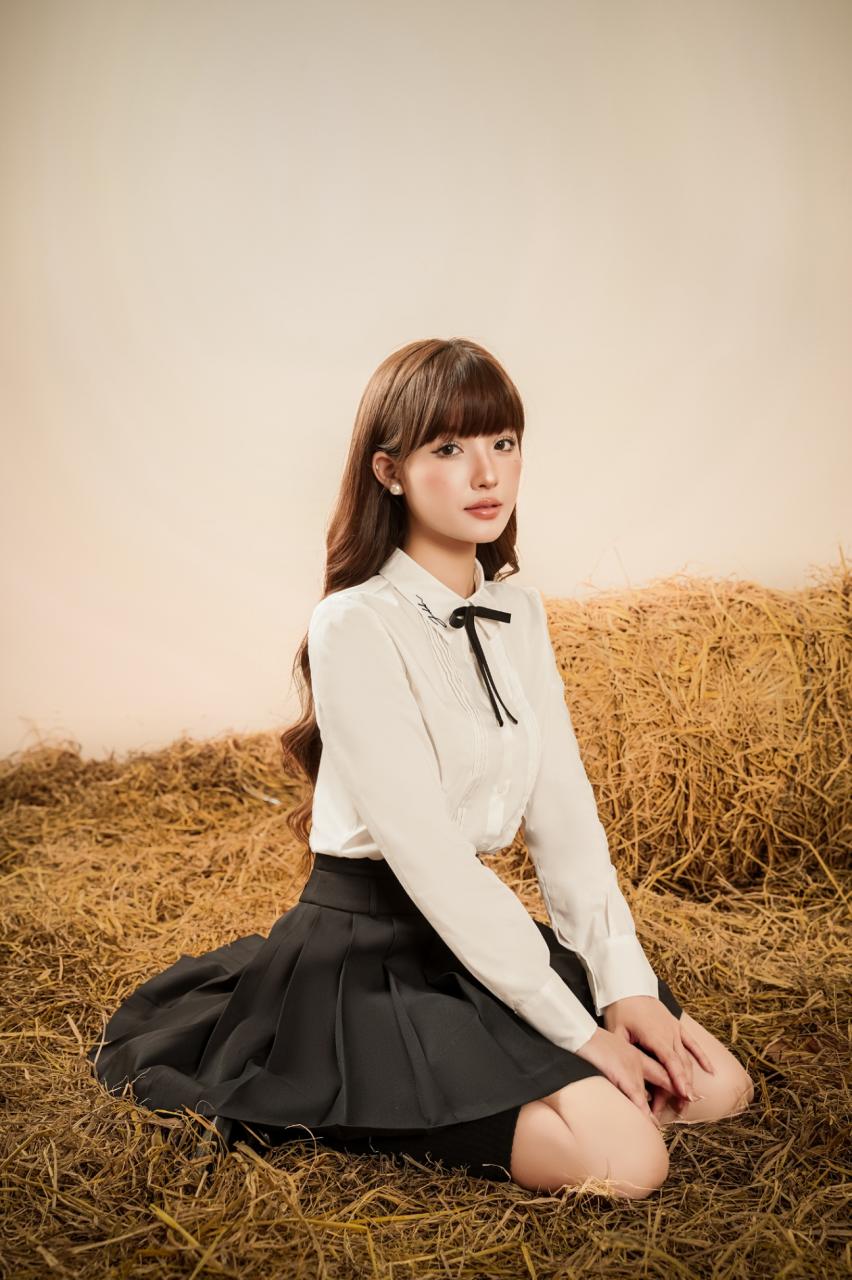 CARAMEL NOTES COLLECTION