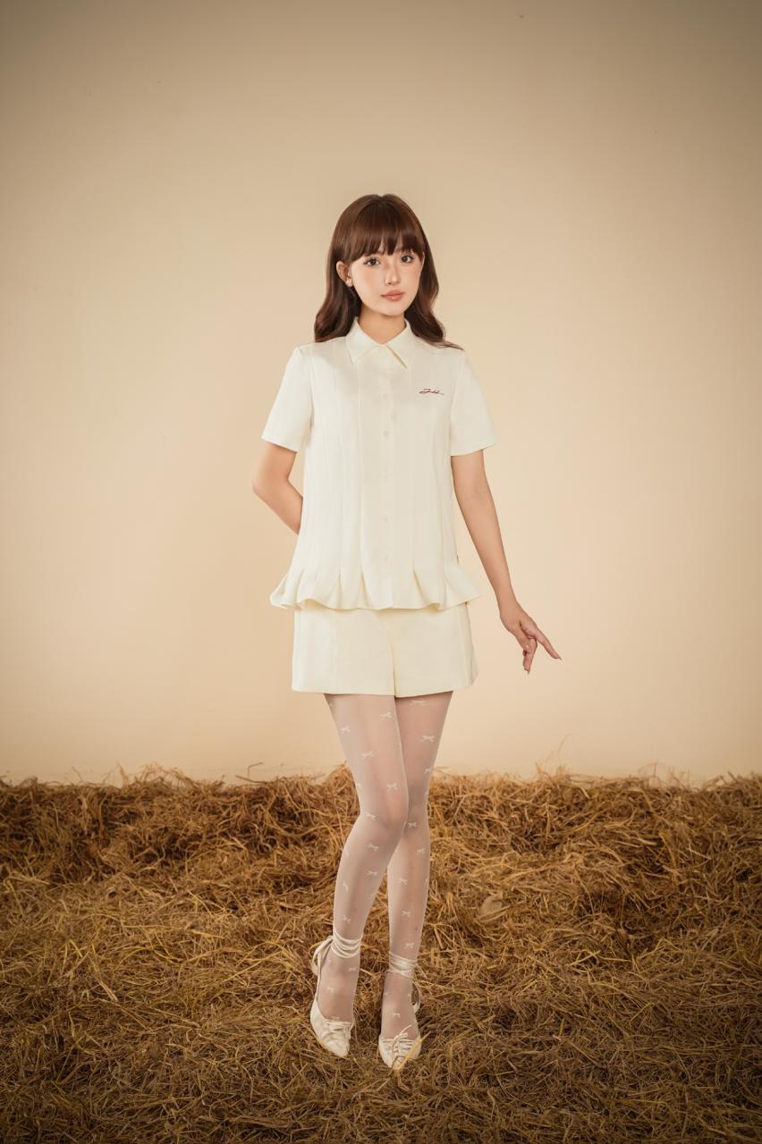 CARAMEL NOTES COLLECTION