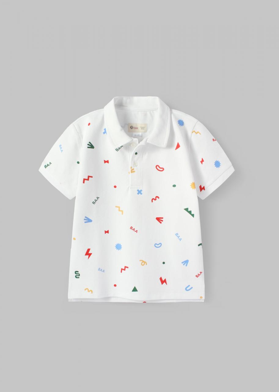 [🛒🇻🇳]Áo Polo Bé Trai Trắng Hoạ Tiết Party – Khác , SKU – B-BC-PL01N-15-1TR-18M-2Y – baababy.com.vn 🇻🇳🛒Top1Shop🛒 🇻🇳Top1Vietnam🇻🇳 🛍🛒🇻🇳