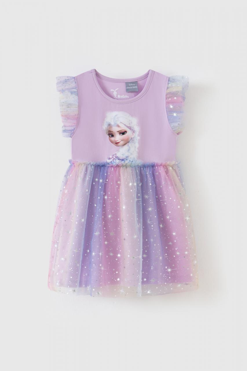 [🛒🇻🇳]Đầm váy voan Elsa bé gái Rabity 550.096 – Disney , SKU – 5500962510438 – rabity.vn 🇻🇳🛒Top1Shop🛒 🇻🇳Top1Vietnam🇻🇳 🛍🛒🇻🇳