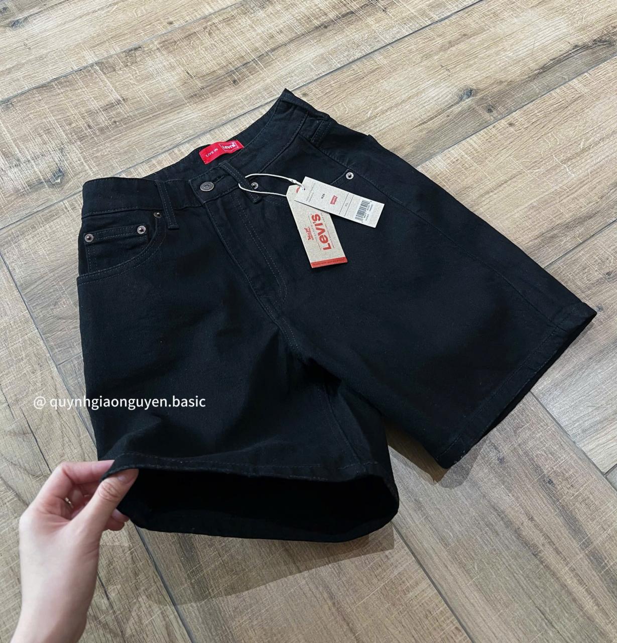 [🛒🇻🇳]Quần short lửng levis | QuynhGiaoNguyen – , SKU – – quynhgiaonguyen.vn 🇻🇳🛒Top1Shop🛒 🇻🇳Top1Vietnam🇻🇳 🛍🛒🇻🇳