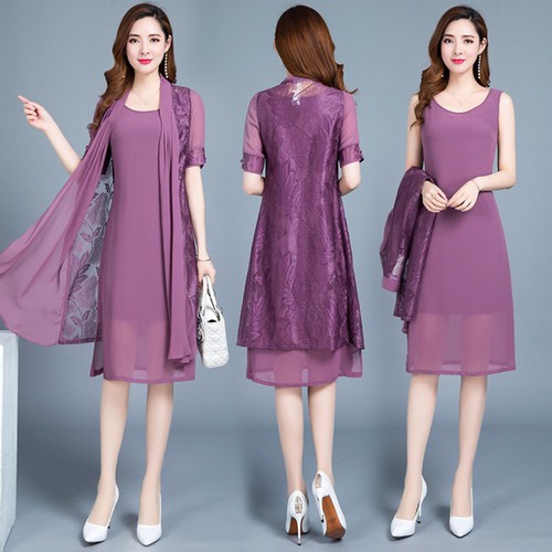 [🛒🇻🇳]Đầm Kèm áo Khoác Cao Cấp [Được kiểm hàng] 117618323 – , SKU – 117618323 – sendo.vn 🇻🇳🛒Top1Shop🛒 🇻🇳Top1Vietnam🇻🇳 🛍🛒🇻🇳