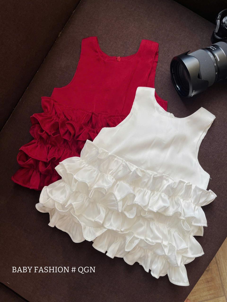 [🛒🇻🇳]Đầm bèo bé ( TRẮNG ) | QuynhGiaoNguyen – , SKU – – quynhgiaonguyen.vn 🇻🇳🛒Top1Shop🛒 🇻🇳Top1Vietnam🇻🇳 🛍🛒🇻🇳