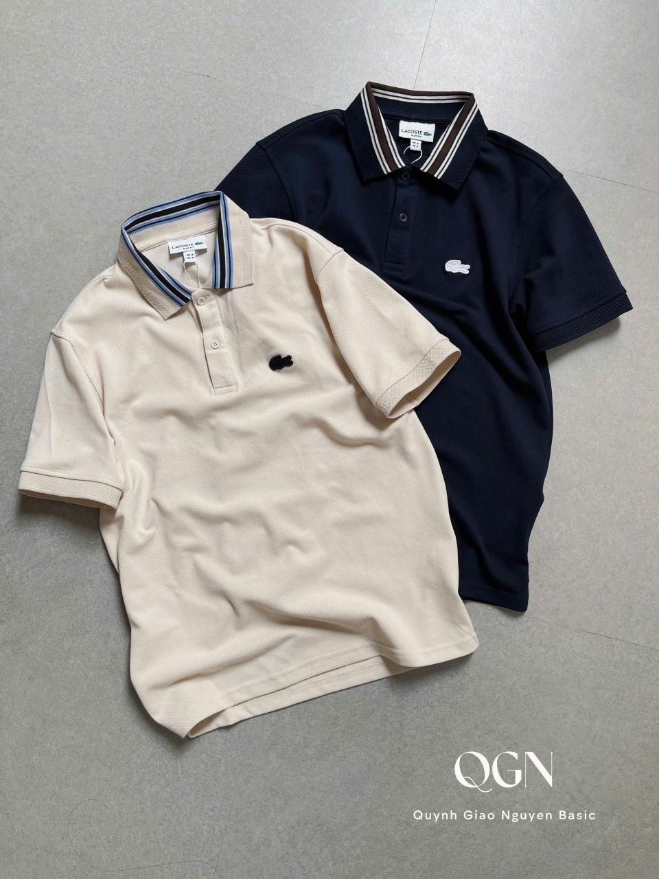 [🛒🇻🇳]Áo thun cổ nam lacos ( XANH ĐEN ) | QuynhGiaoNguyen – , SKU – – quynhgiaonguyen.vn 🇻🇳🛒Top1Shop🛒 🇻🇳Top1Vietnam🇻🇳 🛍🛒🇻🇳