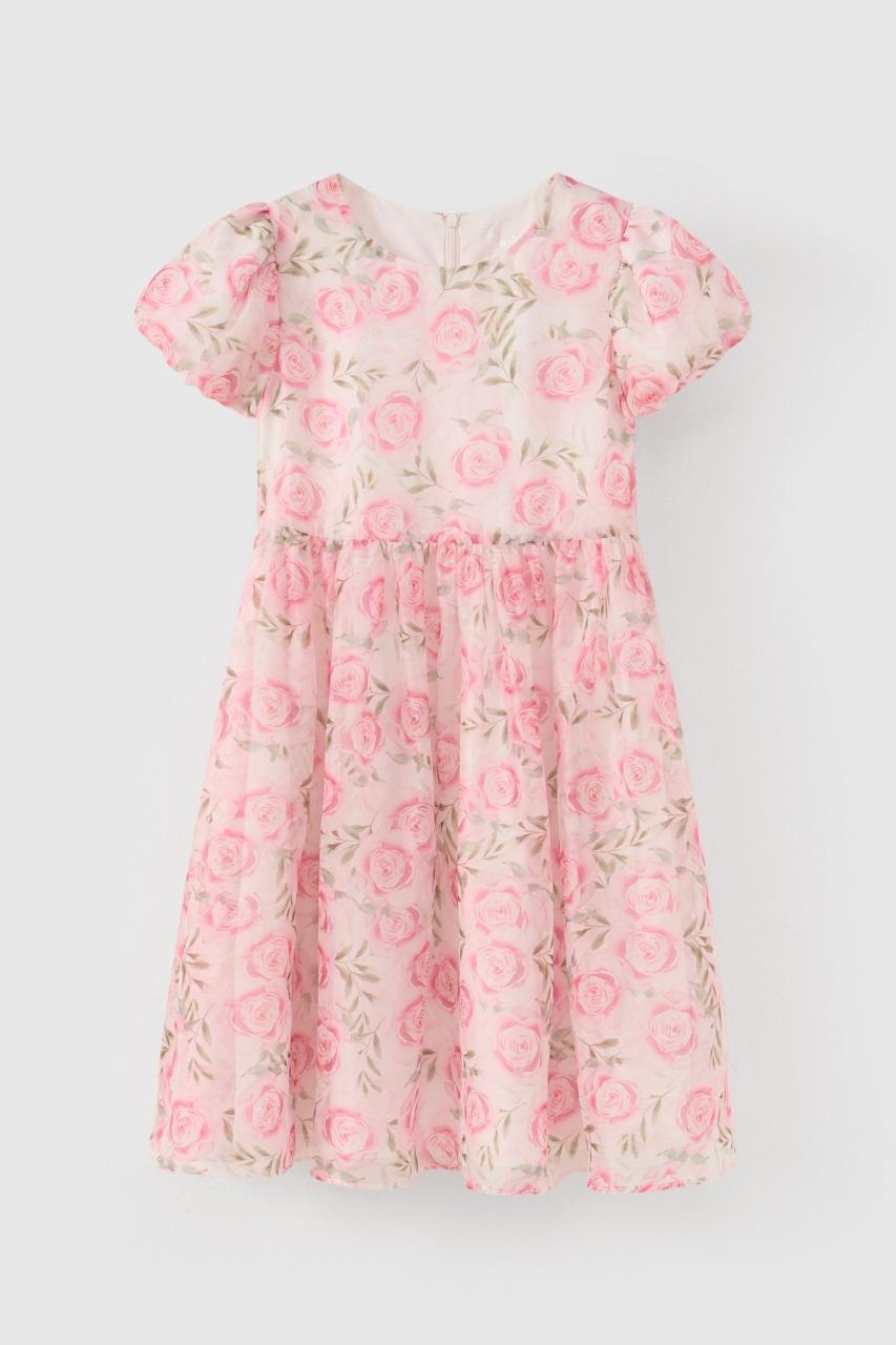 [🛒🇻🇳]Đầm váy voan hoa ngắn tay bé gái Rabity 953.022 – Rabity Xuân Hè , SKU – 9530222410415 – rabity.vn 🇻🇳🛒Top1Shop🛒 🇻🇳Top1Vietnam🇻🇳 🛍🛒🇻🇳