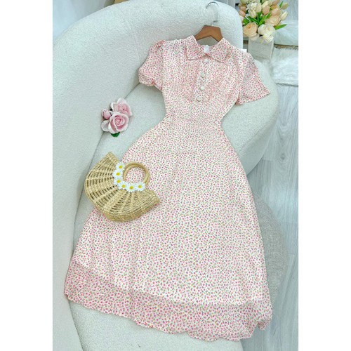 [🛒🇻🇳]Đầm Hoa Nhí Thanh Lịch Thiết Kế TuTu Store Mã D566 [Được kiểm hàng] 117273629 – , SKU – 117273629 – sendo.vn 🇻🇳🛒Top1Shop🛒 🇻🇳Top1Vietnam🇻🇳 🛍🛒🇻🇳