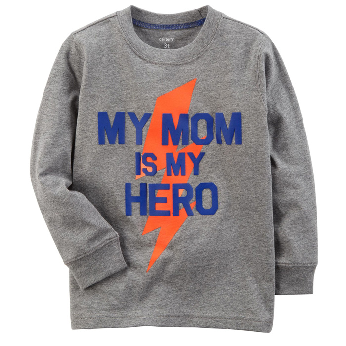 [🛒🇻🇳]Áo tay dài cho bé trai hiệu Carter’s xịn từ 7kg đến 13kg màu xám đậm – Carters , SKU – AD153-17 – besanhdieu.com 🇻🇳🛒Top1Shop🛒 🇻🇳Top1Vietnam🇻🇳 🛍🛒🇻🇳