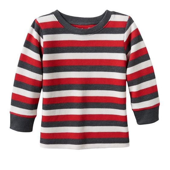 [🛒🇻🇳]Áo len tay dài cho bé hiệu Jumping Beans VNXK tuyệt đẹp từ 16kg đến 19kg sọc đỏ trắng xám – Jumping Beans , SKU – AD145-13 – besanhdieu.com 🇻🇳🛒Top1Shop🛒 🇻🇳Top1Vietnam🇻🇳 🛍🛒🇻🇳