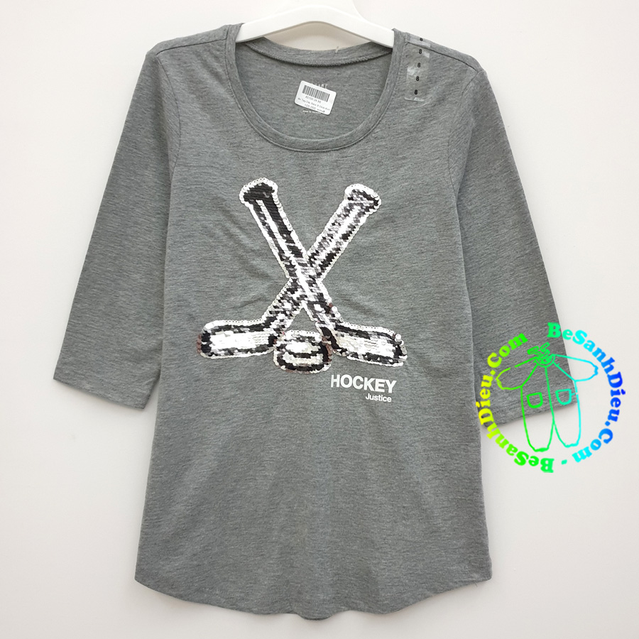 [🛒🇻🇳]Áo tay lỡ vải thun cotton mịn mượt từ 25kg đến 30kg màu xám kim sa đảo chiều – Thời trang trẻ em Bé Sành Điệu , SKU – AD191-24 – besanhdieu.com 🇻🇳🛒Top1Shop🛒 🇻🇳Top1Vietnam🇻🇳 🛍🛒🇻🇳