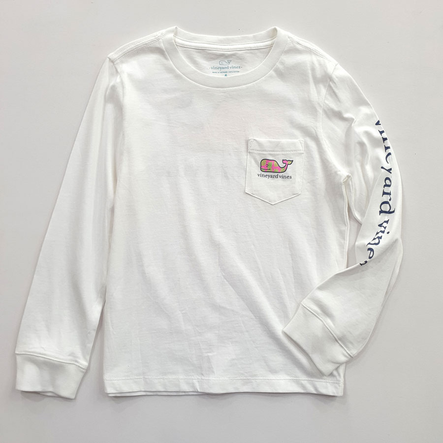 [🛒🇻🇳][21kg-50kg] Áo tay dài cho bé và người lớn vải thun cotton hàng VN xuất xịn màu trắng cá hồng – The Childrens Place , SKU – AD205-11 – besanhdieu.com 🇻🇳🛒Top1Shop🛒 🇻🇳Top1Vietnam🇻🇳 🛍🛒🇻🇳