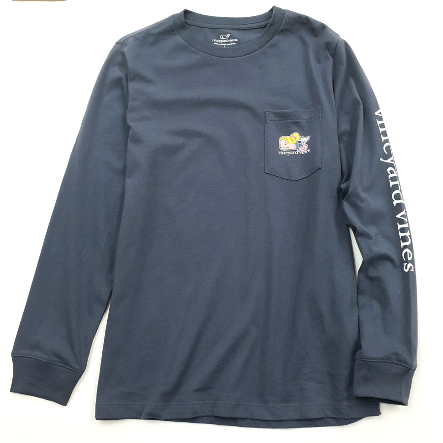 [🛒🇻🇳][50kg-60kg] Áo tay dài cho bé và người lớn vải thun cotton hàng VN xuất xịn màu xanh đen cá – The Childrens Place , SKU – AD205-20 – besanhdieu.com 🇻🇳🛒Top1Shop🛒 🇻🇳Top1Vietnam🇻🇳 🛍🛒🇻🇳