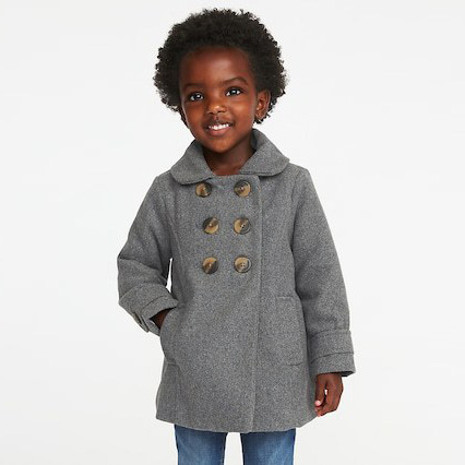 [🛒🇻🇳]Áo dạ cho bé gái hiệu Old Navy xuất xịn vải thun nỉ mịn cực đẹp, cực ấm từ 17kg đến 20kg màu xám – Old Navy , SKU – AK110-G – besanhdieu.com 🇻🇳🛒Top1Shop🛒 🇻🇳Top1Vietnam🇻🇳 🛍🛒🇻🇳