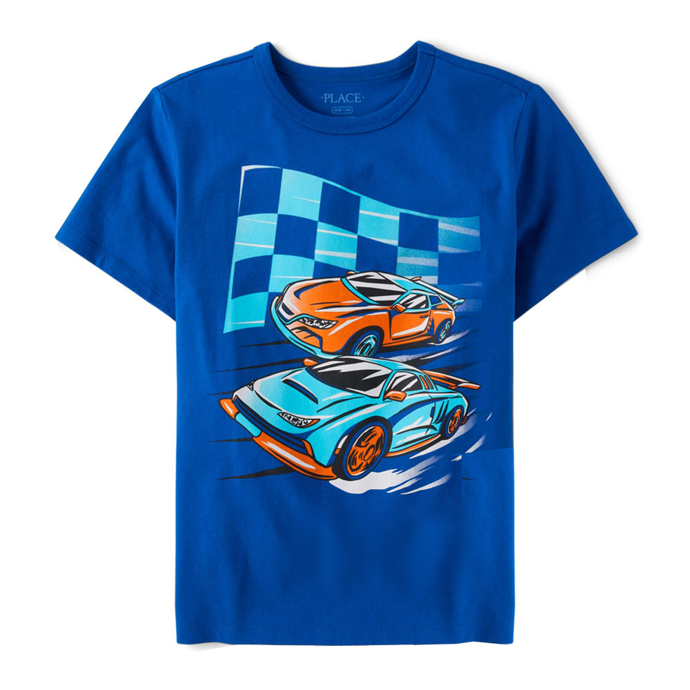 [🛒🇻🇳][18kg-65kg] Áo thun bé trai vải thun cotton hàng VN xuất xịn cho bé màu xanh dương xe hơi – The Childrens Place , SKU – AN510-03 – besanhdieu.com 🇻🇳🛒Top1Shop🛒 🇻🇳Top1Vietnam🇻🇳 🛍🛒🇻🇳