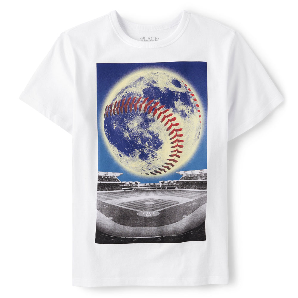 [🛒🇻🇳][22kg-65kg] Áo thun bé trai vải thun cotton hàng VN xuất xịn cho bé màu trắng bóng chày – The Childrens Place , SKU – AN510-20 – besanhdieu.com 🇻🇳🛒Top1Shop🛒 🇻🇳Top1Vietnam🇻🇳 🛍🛒🇻🇳