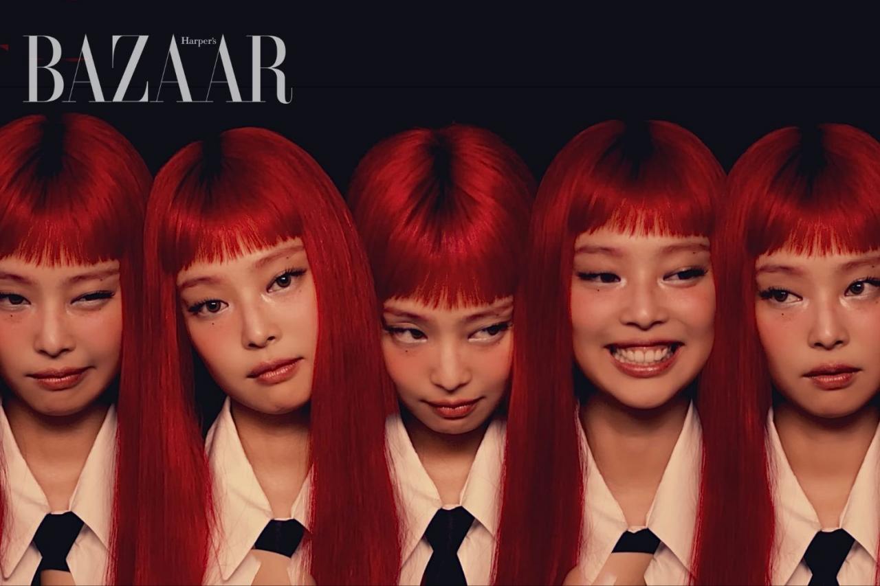 BZVN-Jennie-ruby-album-2025-2