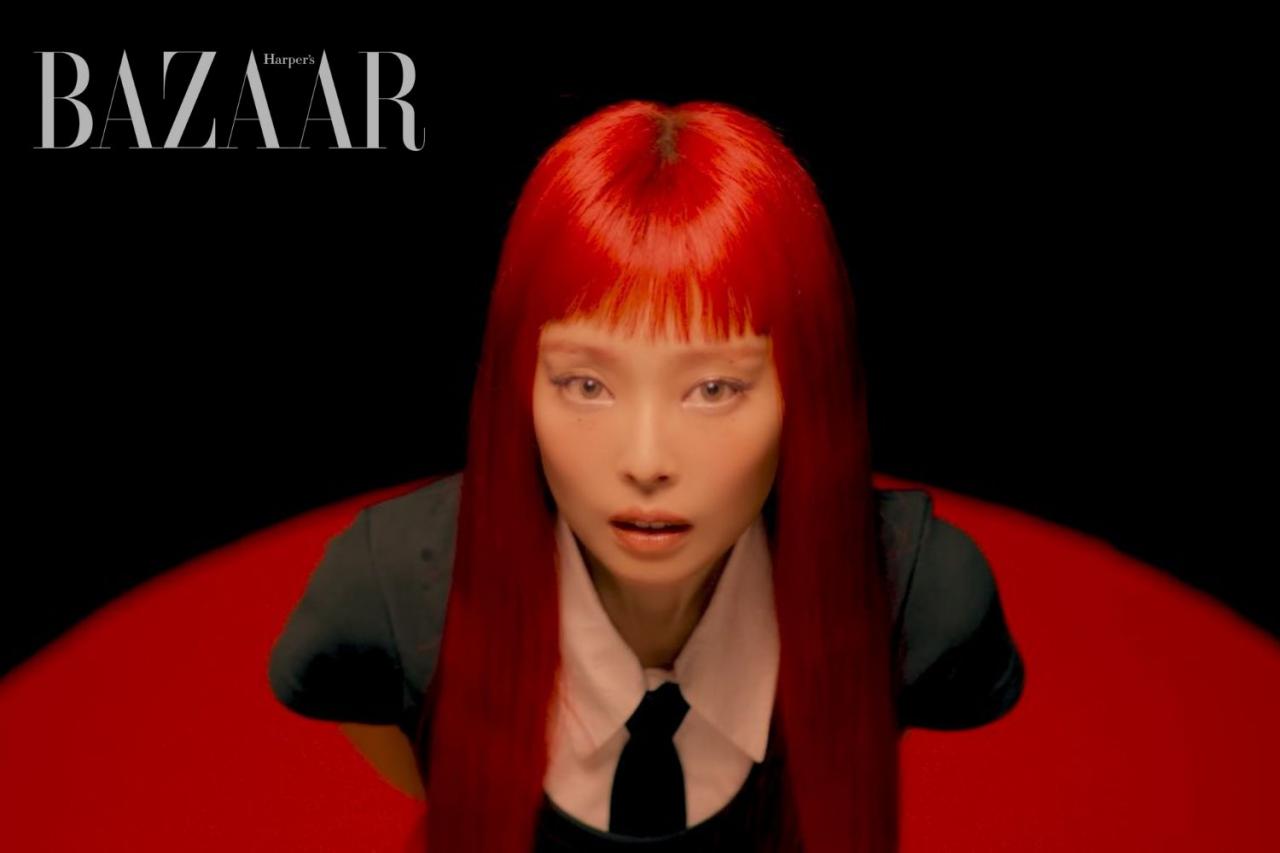 BZVN-Jennie-ruby-album-2025