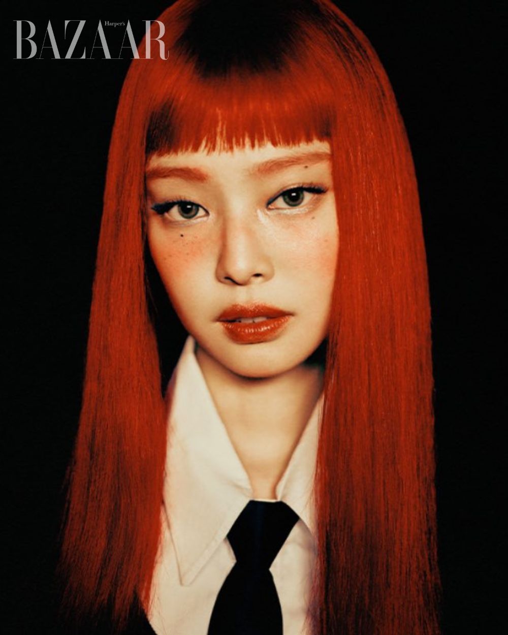 BZVN-jennie-ruby-album