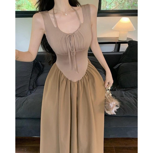 [🛒🇻🇳]Đầm maxi 2 dây bản kiểu dáng dài body xoè, váy nữ dự tiệc đi biển G196 – , SKU – 20490509808 – sendo.vn 🇻🇳🛒Top1Shop🛒 🇻🇳Top1Vietnam🇻🇳 🛍🛒🇻🇳