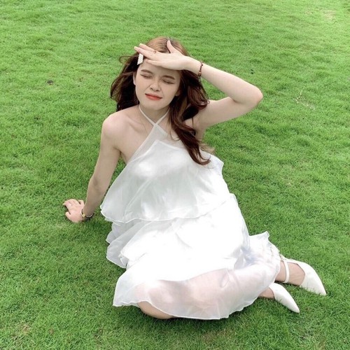 [🛒🇻🇳]Đầm váy trắng đi tiệc đi biển cổ yếm 3 tầng (kèm hình thật) – , SKU – 20848419063 – sendo.vn 🇻🇳🛒Top1Shop🛒 🇻🇳Top1Vietnam🇻🇳 🛍🛒🇻🇳