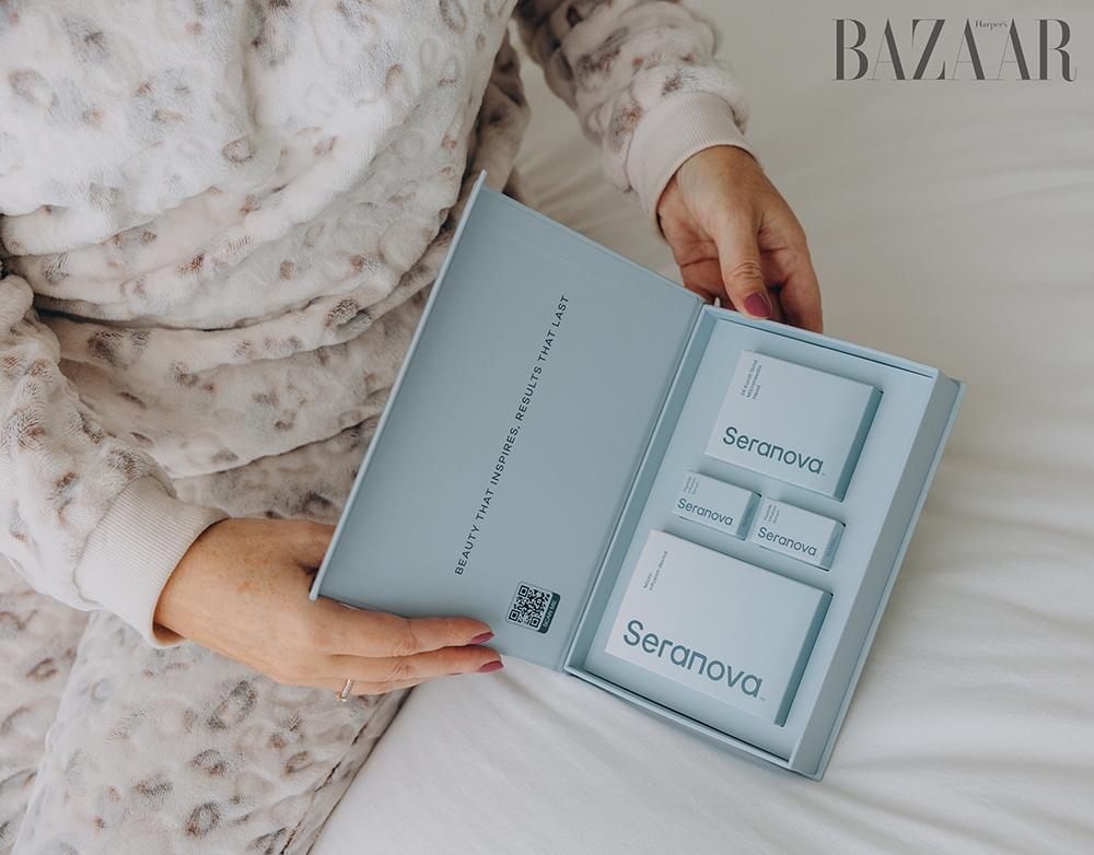 Seranova Review: Does the Micro Infusion System Actually Work? [🆕🇻🇳] bazaarvietnam.vn