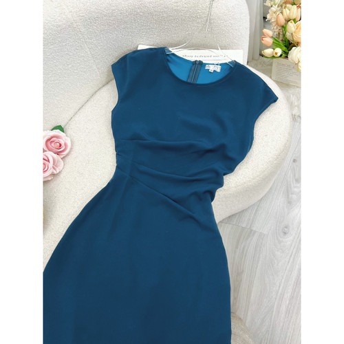 [🛒🇻🇳]Đầm Dáng Dài Cotton Chéo Thiết Kế TuTu Store Mã D661 [Được kiểm hàng] 117273641 – , SKU – 117273641 – sendo.vn 🇻🇳🛒Top1Shop🛒 🇻🇳Top1Vietnam🇻🇳 🛍🛒🇻🇳