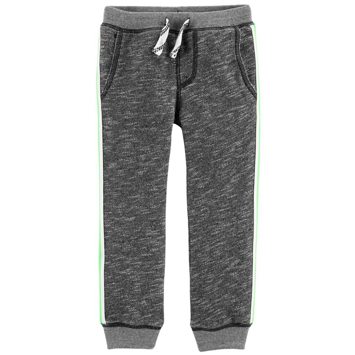 [🛒🇻🇳]Quần dài thun da cá cho bé hiệu Carter’s hàng XK từ 12kg đến 14kg màu xám chuột – Carters , SKU – QD255-02 – besanhdieu.com 🇻🇳🛒Top1Shop🛒 🇻🇳Top1Vietnam🇻🇳 🛍🛒🇻🇳