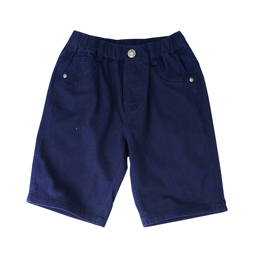 [🛒🇻🇳][20kg-55kg] Quần kaki lửng lưng thun vải co giãn mềm đẹp màu xanh đen – , SKU – QL180-1 – besanhdieu.com 🇻🇳🛒Top1Shop🛒 🇻🇳Top1Vietnam🇻🇳 🛍🛒🇻🇳