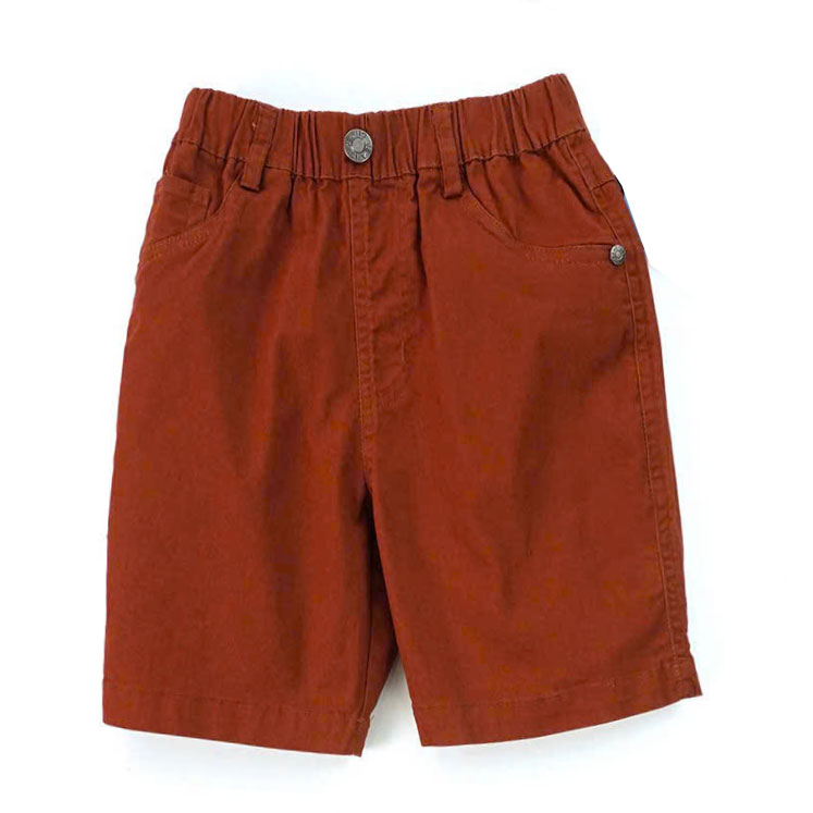 [🛒🇻🇳][10kg-55kg] Quần kaki lửng lưng thun vải co giãn mềm đẹp màu cam đất – , SKU – QL180-10 – besanhdieu.com 🇻🇳🛒Top1Shop🛒 🇻🇳Top1Vietnam🇻🇳 🛍🛒🇻🇳